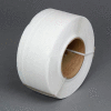 Polypropylene Strapping 1/4" x .024" x 18,000' White 8" x 8" Core