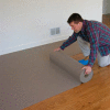 Pro Tect Runner® Protection 36"W x 50'L Roll