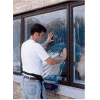 Protective Window Film 24"W x 500'L, 4 Mil