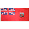 3 x 6 ft Nylon Manitoba Flag
