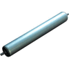 1-3/8" x 18 Ga. Aluminum Roller 25898-16-O for 18" O.A.W. Omni Metalcraft Conveyors