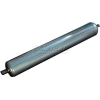 1.9" x 16 Ga. Galvanized Steel Roller 26157-24-GP for 24"W Omni Metalcraft Roller Conveyors