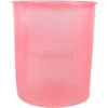 Protective Lining Corp. VL5LAS 5 Gallon Low Density Smooth Antistatic Pail Insert 15 ml - Pkg Qty 100