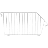Basket Wire Divider 22"W x 8"D