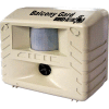 Bird-X Balcony Guard Electronic Bird Deterrent Device - BG