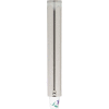 Carlisle 38820C - Small Cup Dispenser, Holds 6-11 Oz. Cups 23", Stainless Steel