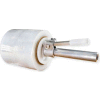 Stretch Wrap Dispenser Mini-Grip 2" - 6" Roll Width