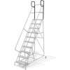 CAL-OSHA Kit for Ladders 16" W Steps - GRCAL05EC