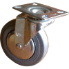 Replacement 5" Swivel Caster CA50S11 for Dandux Bulk Trucks