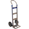 Wesco® Cobra-Lite Aluminum Hand Truck 220562 Continuous Handle Balloon