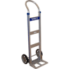Wesco® Cobra-Lite Aluminum Hand Truck 220332 Continuous Handle MORT