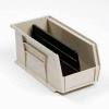 Akro-Mils Divider 40224 For AkroBin® Stacking Bin #188013, Pkg of 6