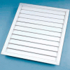 Triangle Engineering Standard Ceiling Shutter AS18 for 42" Fan