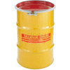 Global Industrial Carton Steel Salvage Transport Overpack Drum 30 Gallon Open Head
