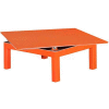 Floor Stand Sub-Base for PrestoLifts™ TNT Series Turntables
