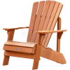 Lifetime® Adirondack Chair - Simulated Wood