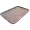 Tote-Alls Lid For Tote Container 28-1/2"L X 19"W, Blue - Pkg Qty 10