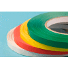 Tach-It® 38-180 Bag Sealing Tape, 3/8" x 180 Yd. Roll, Green, 12 Pack