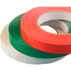 Tach-It® 34-180 Bag Sealing Tape, 3/4" x 180 Yd. Roll, Green, 12 Pack