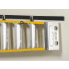 Rubbermaid 5E06 FastTrack Garage Ladder Hook - Pkg Qty 6