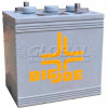 Battery for Big Joe® 4500 Lb. Electric Pallet Truck Global #987634