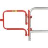 Little Giant® Adjustable Spring Safety Gate With Easy Mount Kit, SGS-R-EM