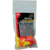 Assorted Color WireGard, 25 Piece Bag
