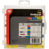 Gardner Bender TK-806 100 Piece Terminal Kit w/Reusable Storage Case