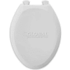 American Standard Champion 5321A65CT.020 Closed Front Elongated Toilet Seat