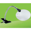 Daylight Flexilens on Mini-Clip, Black