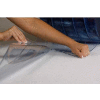 Standard Clear PVC Roll E5GPB00108 - 6"W x .060" Thick x 300'L