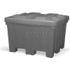 ORBIS Bulkpak BC4842-30 Bulk Container Gray 48 x 41-1/2 x 30