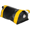 Dock Seal & Dock Leveler Draft Blocker DRAFT-36 36"L