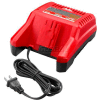 Milwaukee® 48-59-2819 28-Volt Charger for M28™ & V28™ Batteries