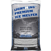 Lightning Premium Ice Melter 50 lb. Bag - LIM50