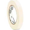 Universal General Purpose Masking Tape, 3/4" x 60yds, 3" Core, 6/Pack
