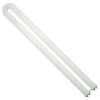 GE 72119 Linear Fluorescent - U-Shaped T8 Bulb F31T8SPX41/U/ECO - Pkg Qty 15