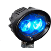 The Forklift Spotter by Ideal Warehouse Pedestrian Warning Forklift Truck Spotlight 70-1095