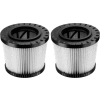 DeWALT® 5140174-71 Conversion Kit (Pack of 2 Filters)