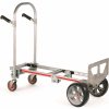Magliner® Gemini Junior 2-in-1 Convertible Hand Truck Microcellular GMK16UAE