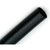 3M Heat Shrink Thin-Wall Tubing 1" 100' Spool Black - FP-301 - Pkg Qty 3
