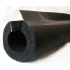 K-Flex 6RXLO048078 6' Insul-Lock DS Pipe Insulation 3/4ID x 1/2"Thick W/Overlap
