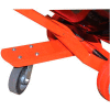 Optional 3rd Wheel Kit 240210 for Wesco® Knock Down Steel Drum Truck