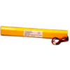 Lithonia ELB B003 Replacement Ni-Cad Battery for LHQM LED