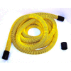 Dustless 25' Ft Hose w/Coupler - 14291