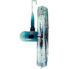 TPI HDH30GS,30 Inch Suspension Mount Fan Non-Oscillating 1/2 HP 6800 CFM TE Motor