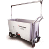 Folding Rack 301781 for Magliner® Gemini Bulk Container Edition Hand Truck