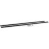 Kendall Howard™ 42U Server Cabinet Vertical Rail Kit - Cage Nut