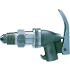 Wesco® 272038 304 Stainless Steel Drum Faucet