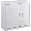 Global Industrial™ Stainless Steel 304, Wall Cabinet - 30"W x 12"D x 30"H